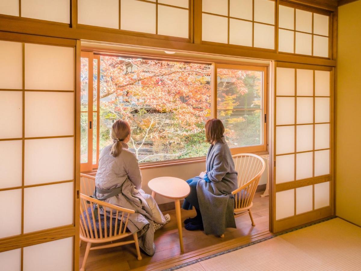 高野山 宿坊 恵光院 -Koyasan Syukubo Ekoin Temple- Exterior foto