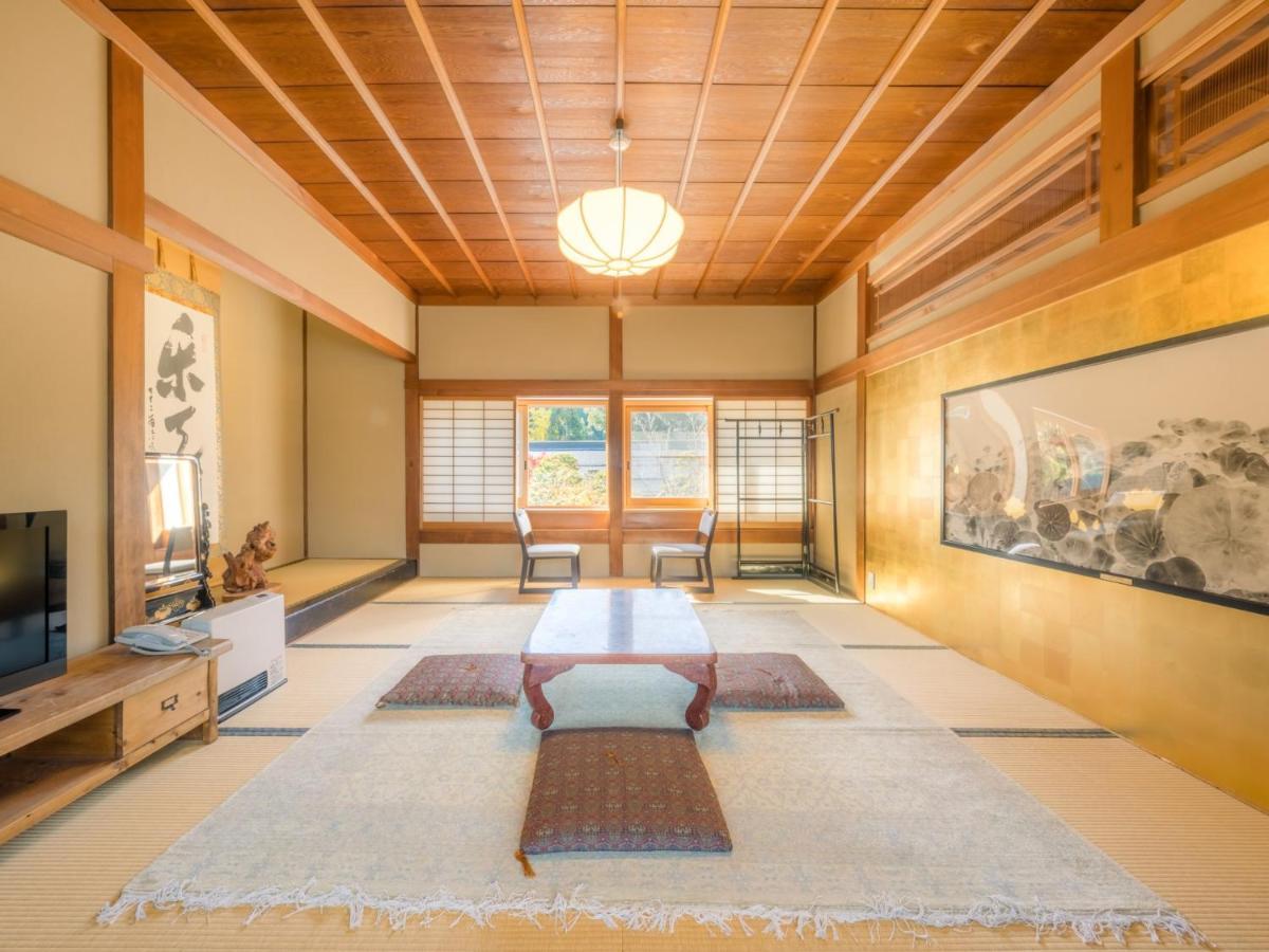 高野山 宿坊 恵光院 -Koyasan Syukubo Ekoin Temple- Exterior foto