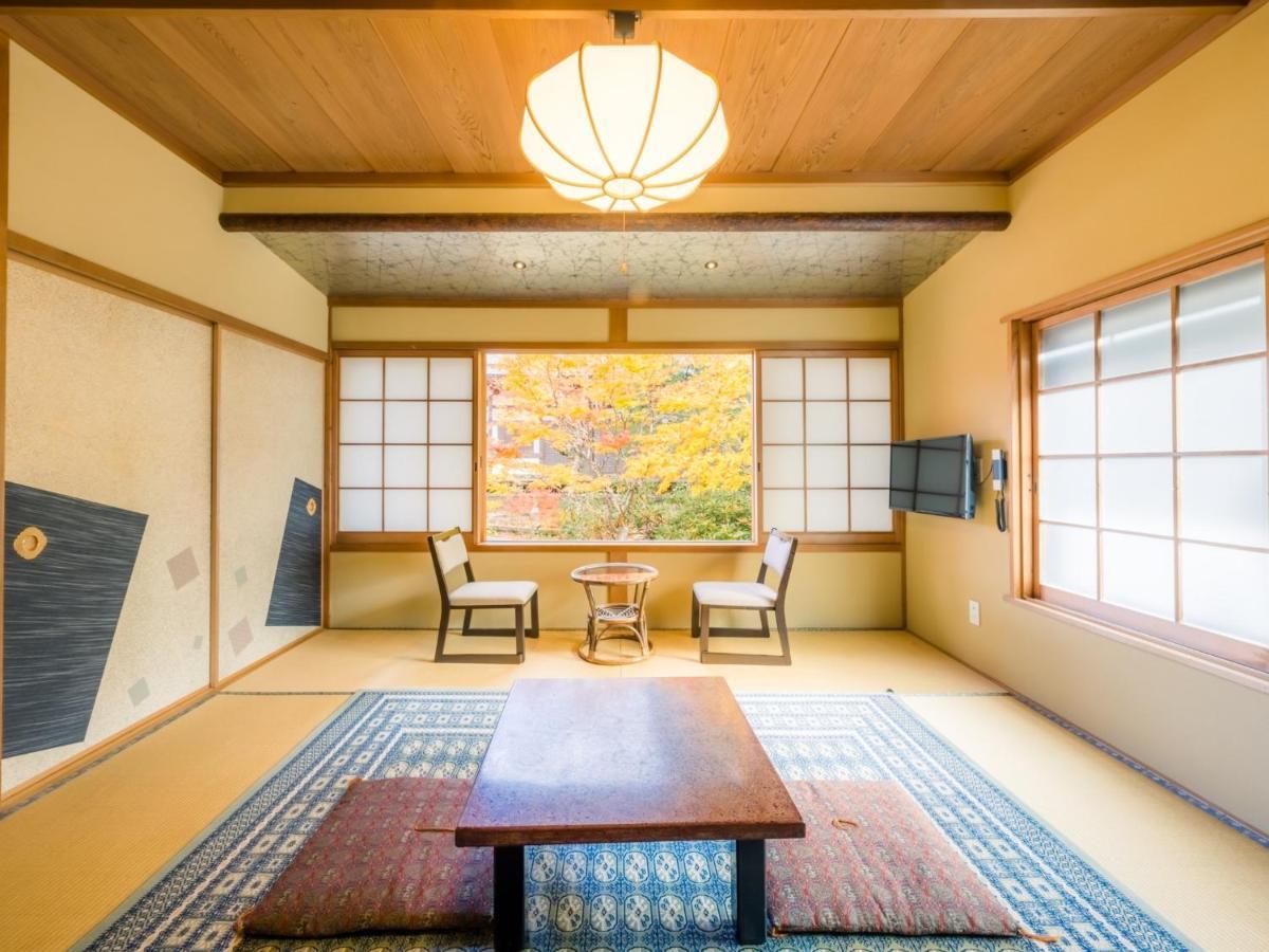 高野山 宿坊 恵光院 -Koyasan Syukubo Ekoin Temple- Exterior foto