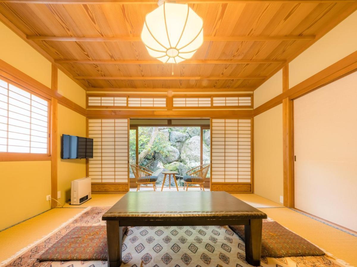 高野山 宿坊 恵光院 -Koyasan Syukubo Ekoin Temple- Exterior foto