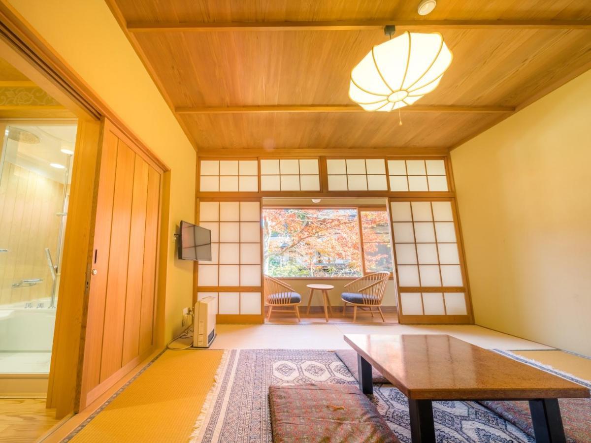 高野山 宿坊 恵光院 -Koyasan Syukubo Ekoin Temple- Exterior foto