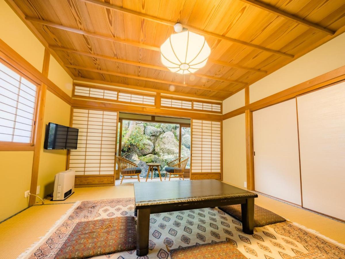 高野山 宿坊 恵光院 -Koyasan Syukubo Ekoin Temple- Exterior foto